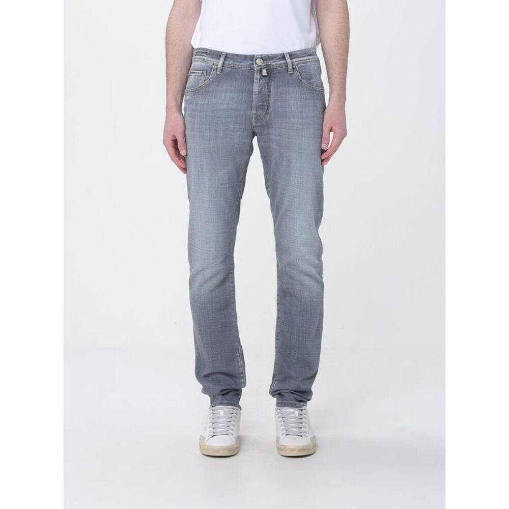 Jacob Cohen Jeans Men Blue